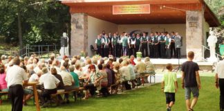 Männergesangsverein Concordia