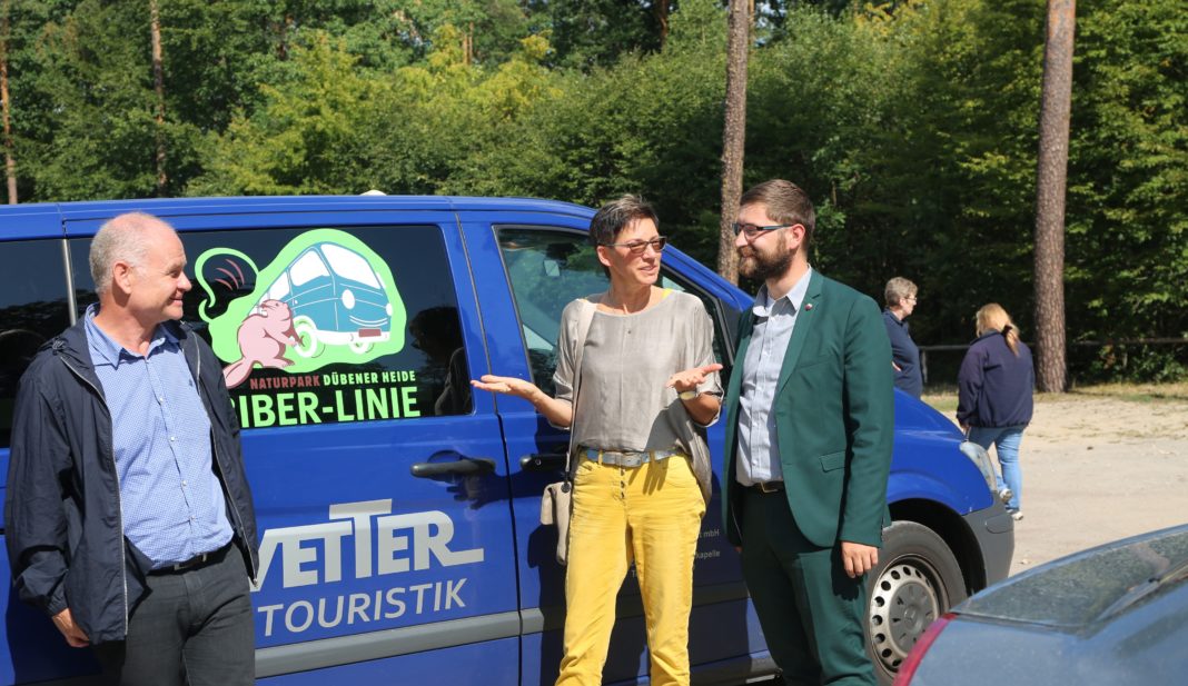 Biber-Linie