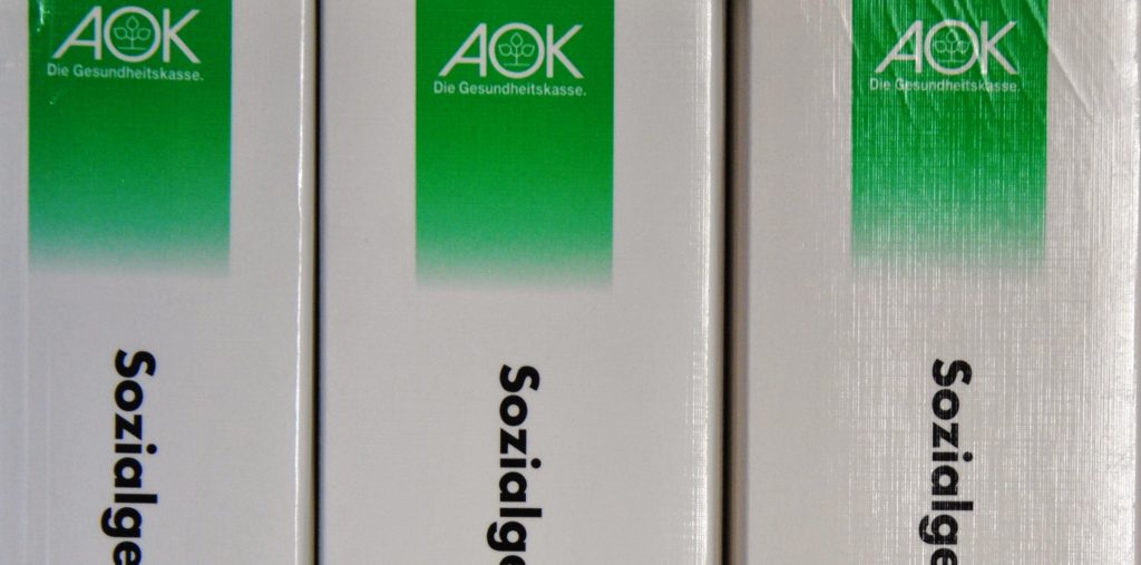 Aok Schmölln Aok Schmölln