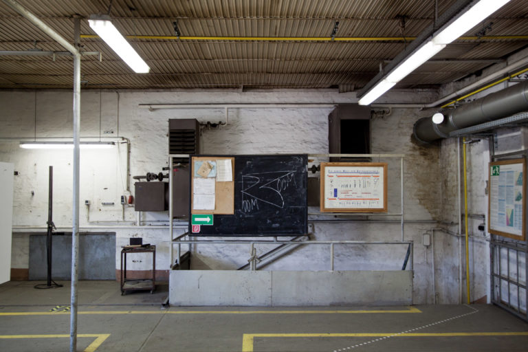 RoomBoom: 1. Street-Art- und Kulturfestival Schkeuditz