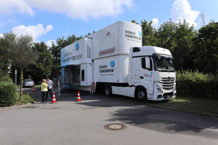 Touch_Tomorrow_Truck