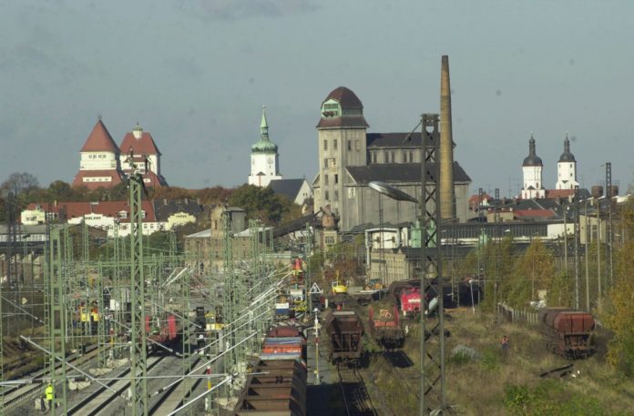 Mühle