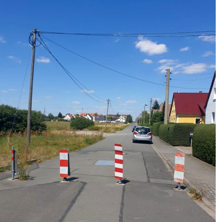 Strasse