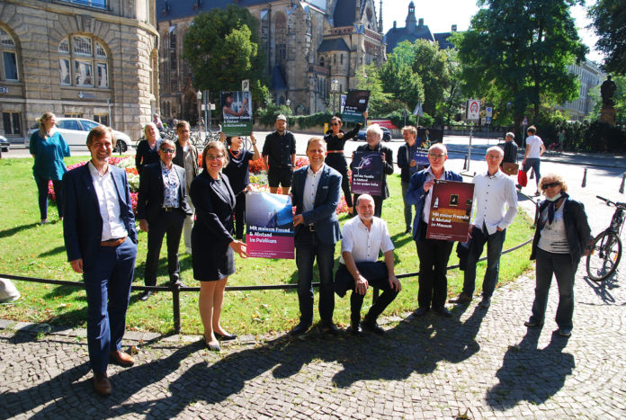 677-Plakatkampagne