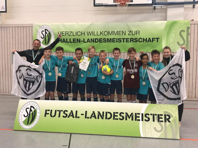 Spa&szlig; und Entwicklung stehen im Vordergrund