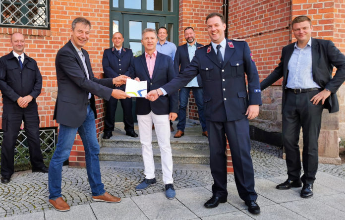Foederbescheid