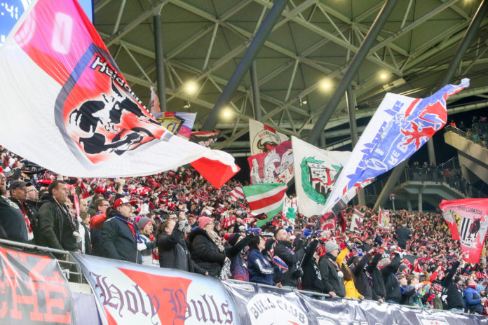 SOCCER - CL, RB Leipzig vs Tottenham