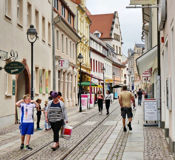 Strasse