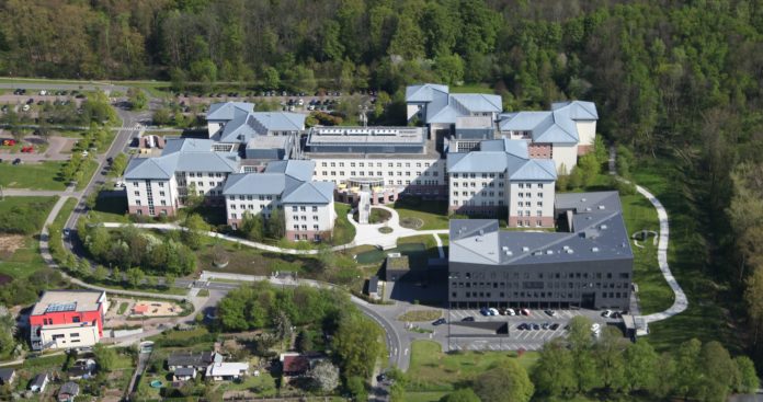 22-20 Klinikum