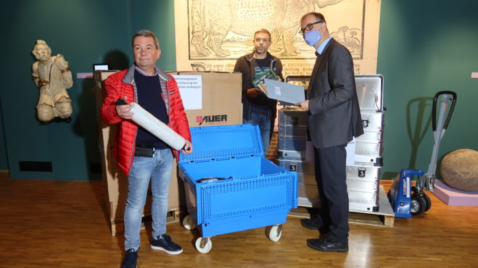 Boxen