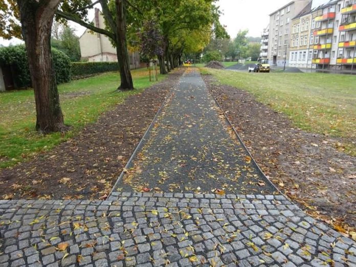 Postweg