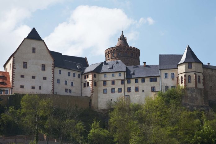 Burg_Gesamtansicht Ostseite