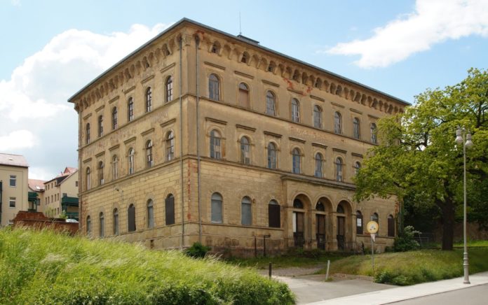 Josephinum (1)