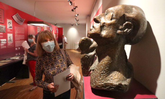 Ausstellung