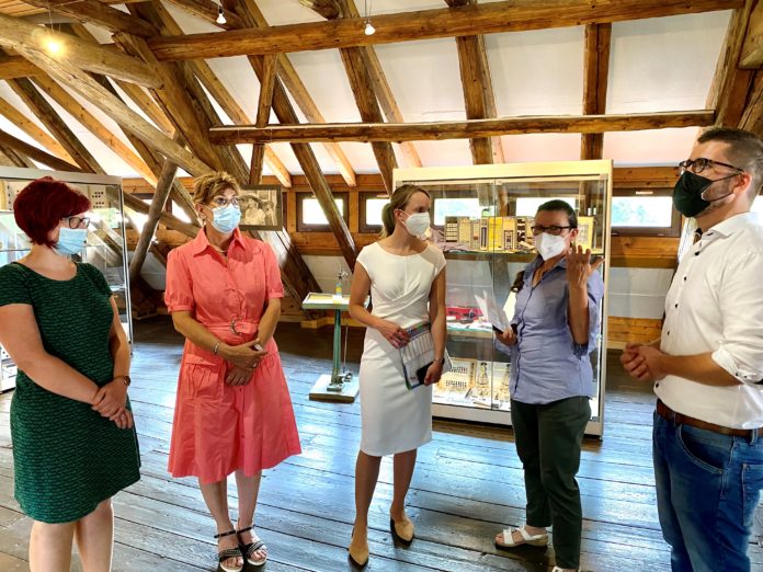 Museumsbesuch4