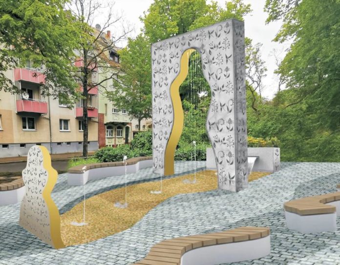 Brunnen