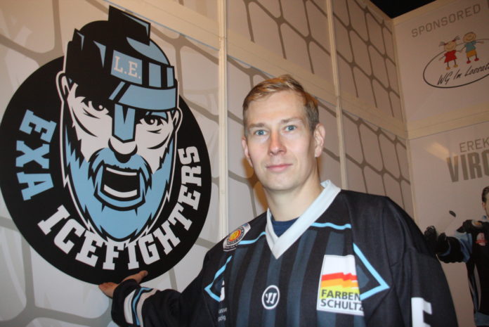 Joonas Riekkinen