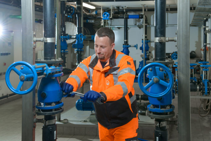 Veolia Hannes Schmidt