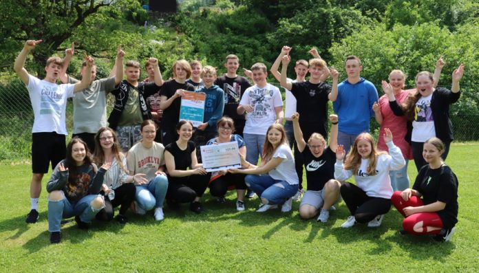 Klasse Handwerk Siegerklasse 2021