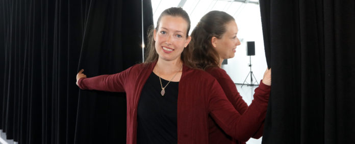 Grndung einer Seniorcompany fr Tnzerinnen und Tnzer ab 50 im Leipziger Tanztheater LTT in der Spinnerei in Leipzig