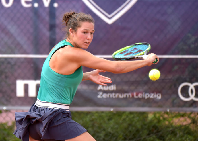 WTA Turnier - Leipzig Open 2018