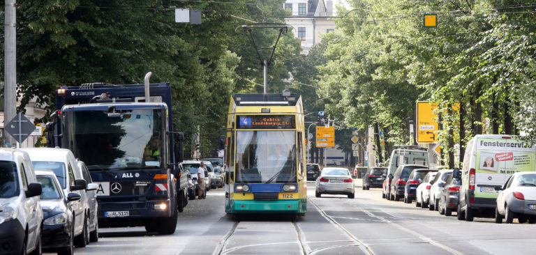 Bahn frei f&uuml;r die Modernisierung