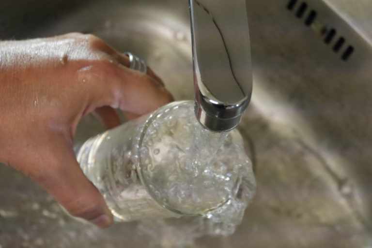 Neue Geb&uuml;hren f&uuml;r`s Wasser