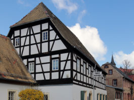 Das T&ouml;pfermuseum Kohren-Sahlis hat F&ouml;rdermittel bekommen.