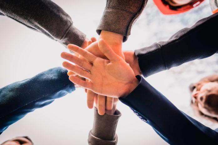 Starke Teams mit starken Ideen gesucht: Betriebsr&auml;te im Kreis Nordsachsen, die Projekte f&uuml;r gute Arbeitsbedingungen und f&uuml;r ein prima Klima im Betrieb auf die Beine stellen, sollen beim Wettbewerb zum &bdquo;Deutschen Betriebsr&auml;te-Preis&ldquo; mitmachen, so die IG BAU