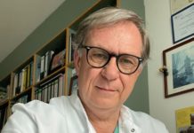 Der Herzchirurg Prof. Dr. Martin Kostelka feiert im August sein 25-jähriges Leipzig-Jubiläum