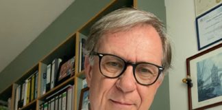 Der Herzchirurg Prof. Dr. Martin Kostelka feiert im August sein 25-jähriges Leipzig-Jubiläum