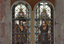Die Tourismus-Börse zum Sächsischen Wandertag findet am 17. Juni auf dem Klosterhof neben der Klosterkirche statt.