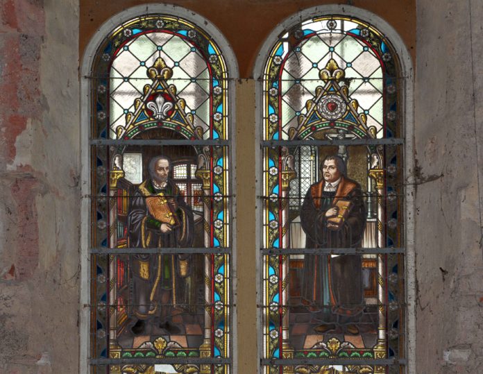 Die Tourismus-B&ouml;rse zum S&auml;chsischen Wandertag findet am 17. Juni auf dem Klosterhof neben der Klosterkirche statt.