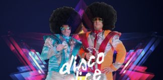 Wo der Tanz in den Mai stattfindet, ist (noch) top secret. Sicher ist jedoch, dass das DJ-Duo Disco Dice die Menge beim Tanz in den Mai zum Kochen bringen wird.
