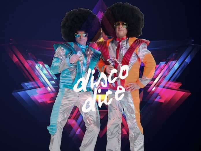 unnamed Wo der Tanz in den Mai stattfindet, ist (noch) top secret. Sicher ist jedoch, dass das DJ-Duo Disco Dice die Menge beim Tanz in den Mai zum Kochen bringen wird.
