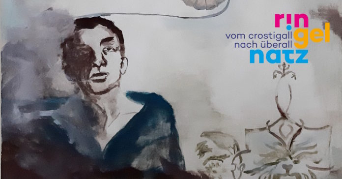 &bdquo;Vom Crostigall nach &uuml;berall&ldquo; hei&szlig;t die Dauerausstellung im neu er&ouml;ffneten Ringelnatz-Geburtshaus in Wurzen.