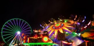 Ab dem kommenden Jahr gibt Eilenburg sein Stadtfest wieder in privatwirtschaftliche Veranstalterhände.