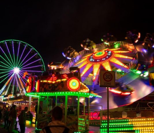 Ab dem kommenden Jahr gibt Eilenburg sein Stadtfest wieder in privatwirtschaftliche Veranstalterh&auml;nde.