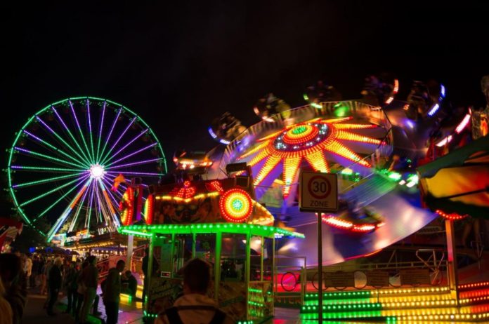 Stadtfest_EB Ab dem kommenden Jahr gibt Eilenburg sein Stadtfest wieder in privatwirtschaftliche Veranstalterhände.