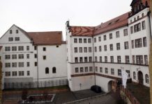 Auf Schloss Colditz wird eine neue Ausstellung zu frühen Konzentrationslagern in der NS-Zeit eröffnet. Foto: Thomas Kube