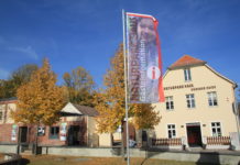 Das Naturparkhaus in Bad Dübensucht noch Freiwillige, die dort ein ökologisches Jahr absolvieren wollen.