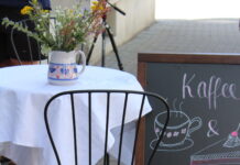 Das Mitmach-Café in Wurzen sucht Freiwillige, die beim Kuchen backen helfen.