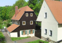 Die Lindigtmühle wird im kommenden Jahr 500 Jahre alt.
