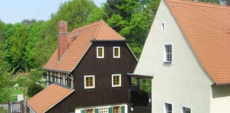 Die Lindigtmühle wird im kommenden Jahr 500 Jahre alt.