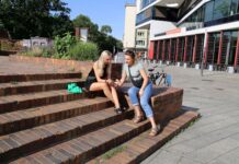 Die neue App "Explore Leipzig - City Tours" bietet verschiedene Touren durch die Messestadt an.