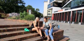 Die neue App "Explore Leipzig - City Tours" bietet verschiedene Touren durch die Messestadt an.