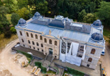 Die Besucherinnen und Besucher des Lindenau-Museums können sich in den kommenden Monaten auf ein anspruchsvolles Kulturprogramm freuen. Foto: Mario Jahn