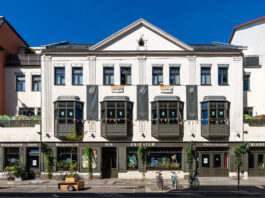 Im Leipziger Kindermuseum Unikatum wurde eine neue Ausstellung zum Thema Emotionen er&ouml;ffnet