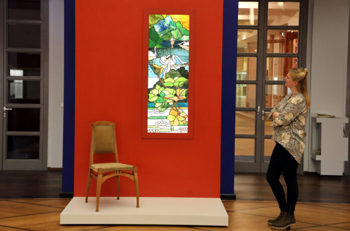 Ausstellung Ausstellung