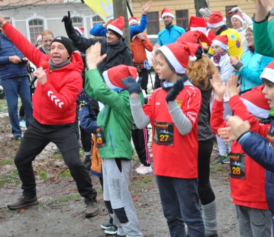 Orgateam des Skatstadtmarathons l&auml;dt am 3. Dezember zum Adventslauf nach Altenburg ein.
